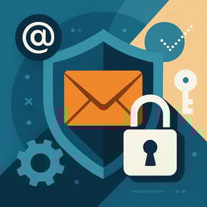 Verheerende E-Mail-Security im Mittelstand