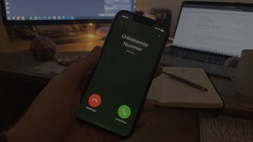 KI als Komplize: Warum Cyberkriminelle mit GenAI unterwegs sind