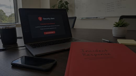 Warum Incident Response vor dem Ernstfall beginnen muss
