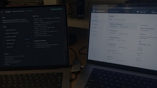 Als die KI aus dem Sandkasten kletterte: Was der Hugging-Face-Hack über autonome Agenten verrät