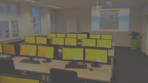 Geschäftsführer in die IT-Sicherheitsschulung? Ja. Und zwar nicht „irgendwann mal“.