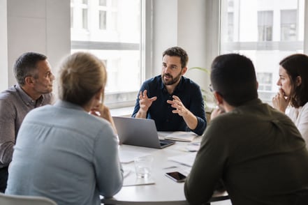 5 Tipps für erfolgreiche Budgetverhandlungen in der IT