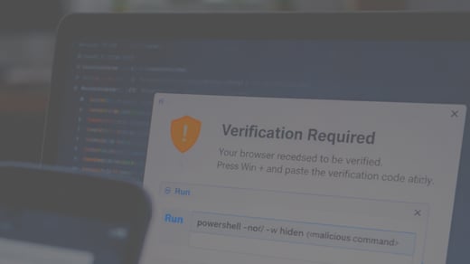 ClickFix: Wenn der „kleine Fix“ zum großen Einfallstor wird – so erkennst du die Masche
