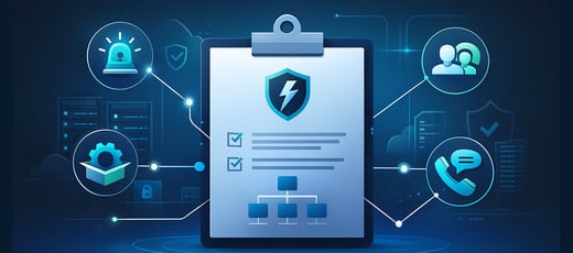 Notfallmanagement: Wie Unternehmen richtig reagieren