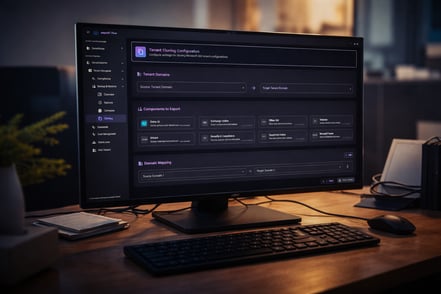 Aus Liebe zum Tenant: Wie aixpedIT Flow Ordnung in Microsoft 365 bringt