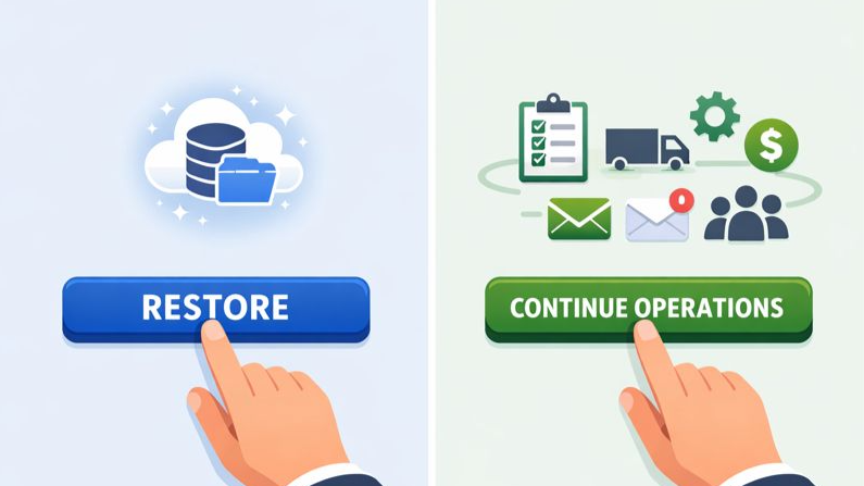 backup-strategie-vs-backup-lösung