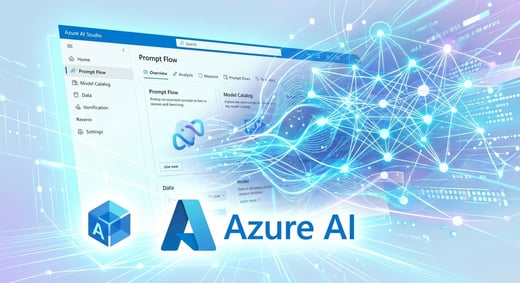 Azure AI Foundry ist allgemein verfügbar: Die Plattform für KI-Entwicklung