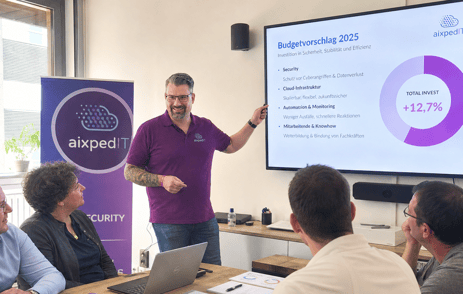 IT-Budget festlegen und planen – mit Checkliste