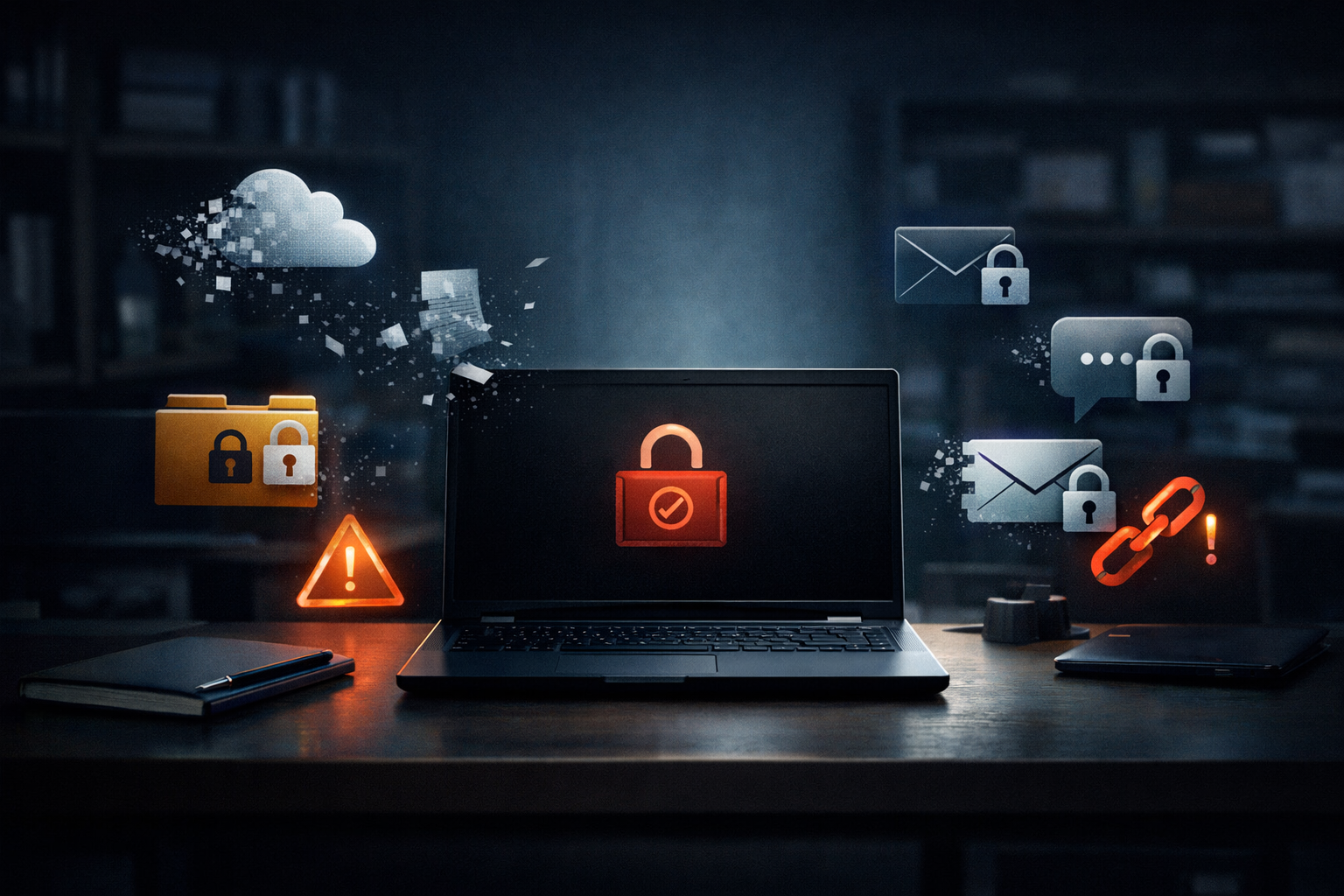 Cloud Backup für Offboarding