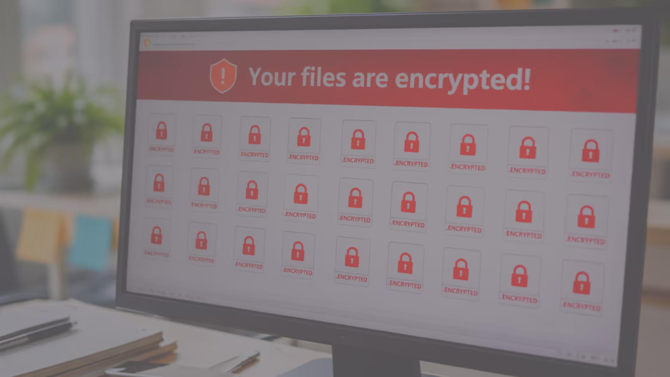 Sicarii-Ransomware: Wenn du zahlst – und trotzdem alles verlierst